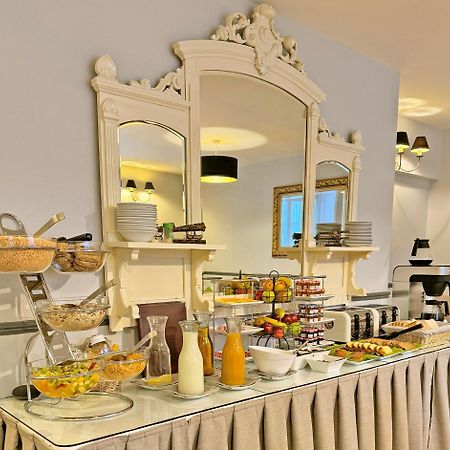 Morehampton Townhouse Дъблин Екстериор снимка
