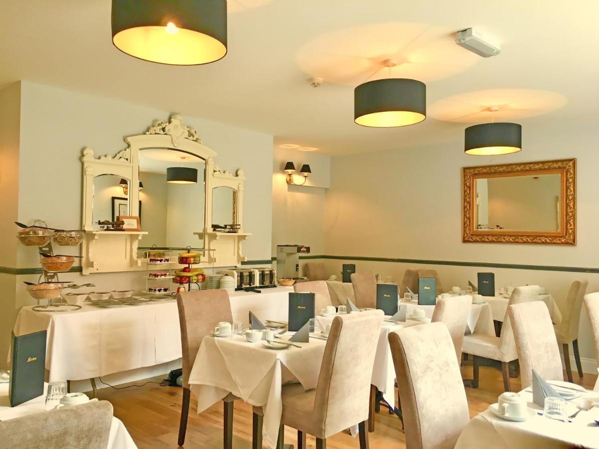 Morehampton Townhouse Дъблин Екстериор снимка