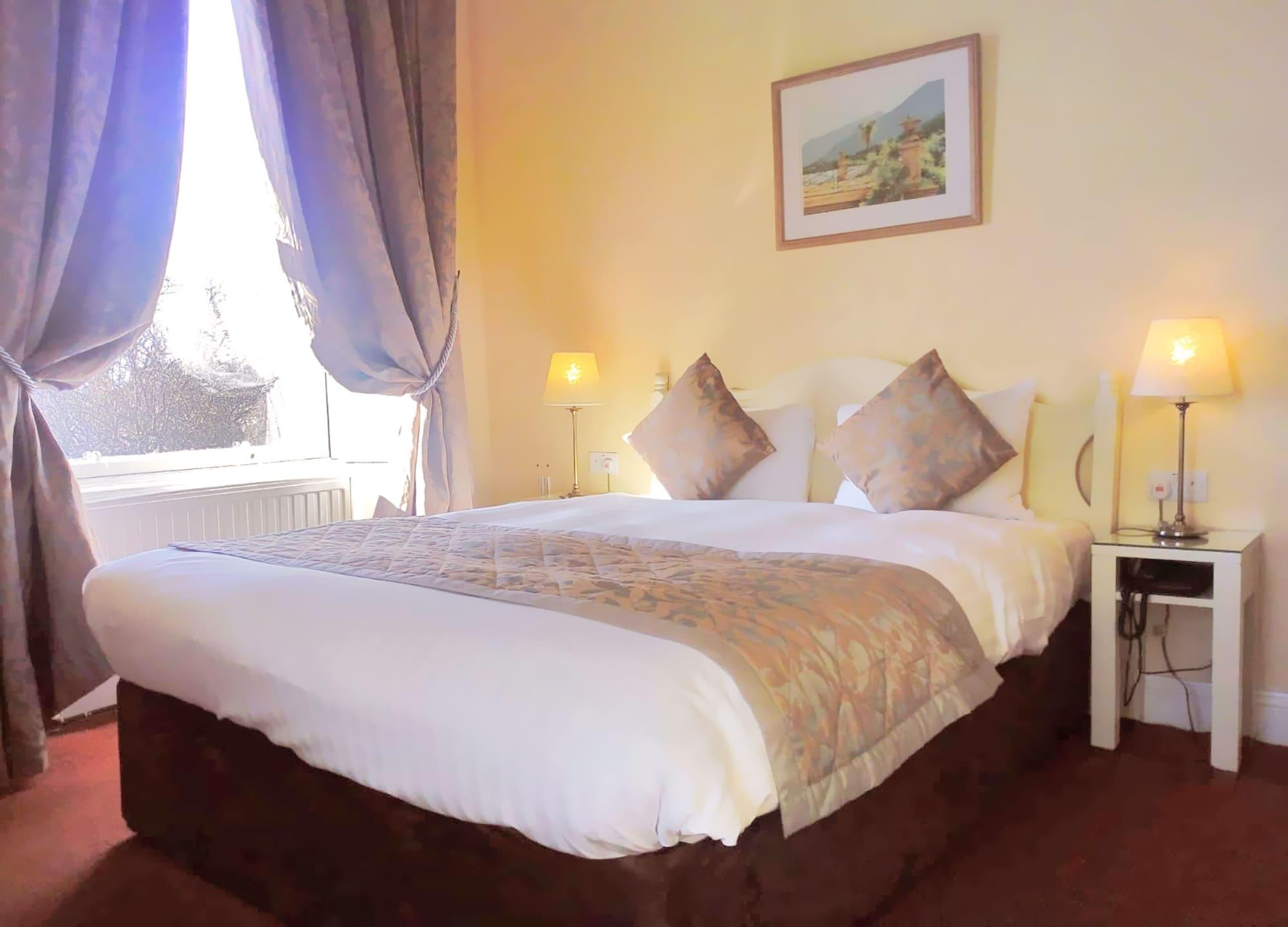Morehampton Townhouse Дъблин Екстериор снимка
