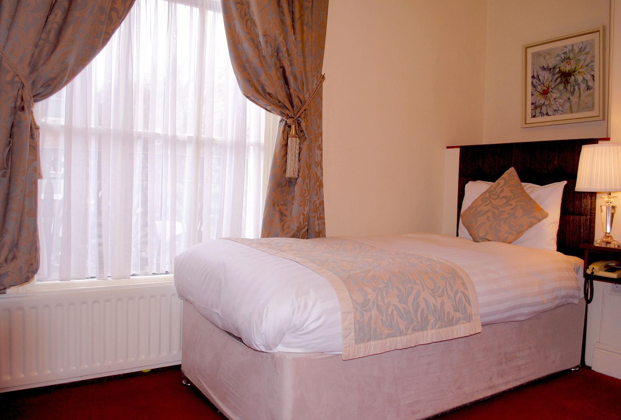 Morehampton Townhouse Дъблин Екстериор снимка