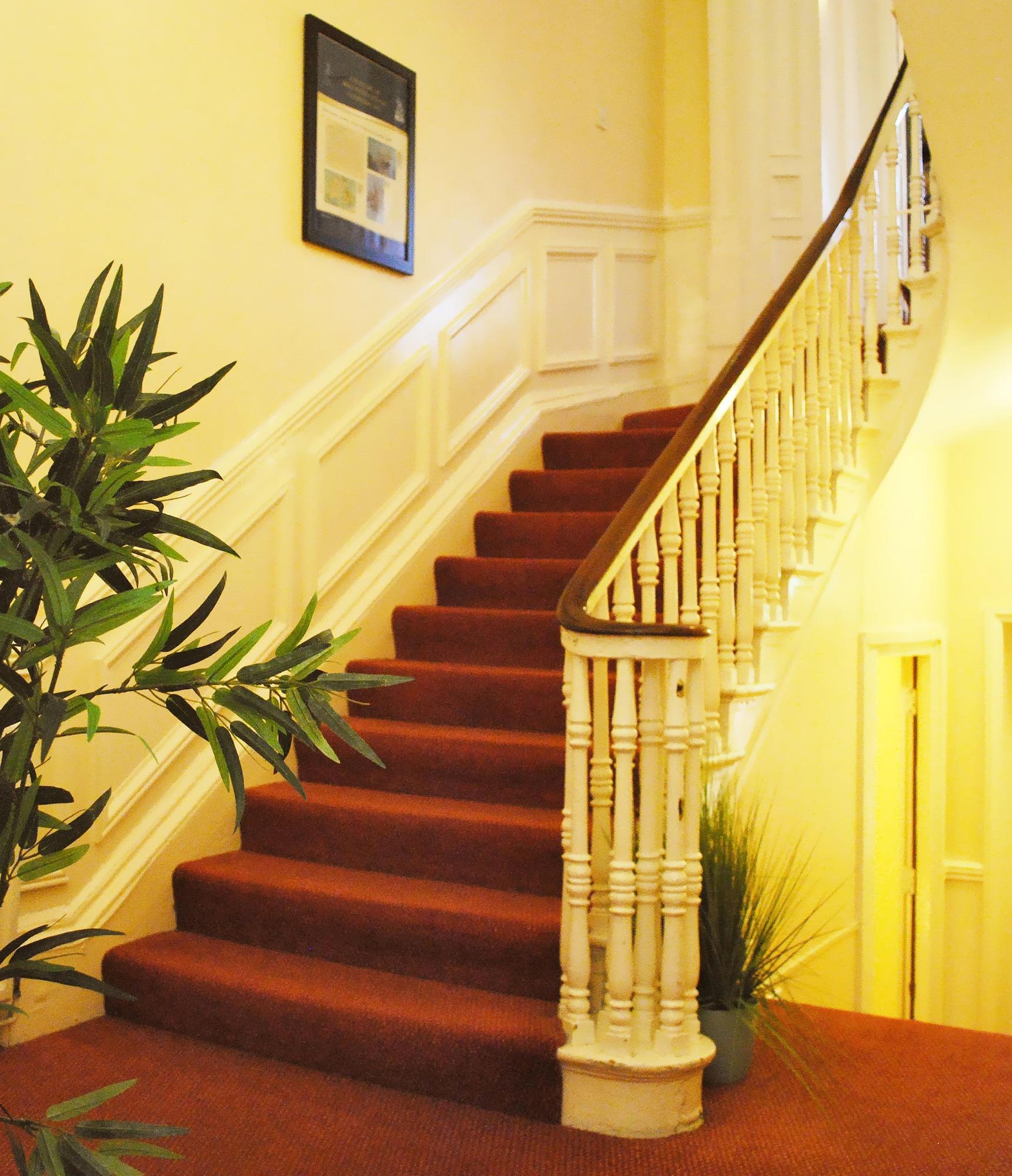 Morehampton Townhouse Дъблин Екстериор снимка