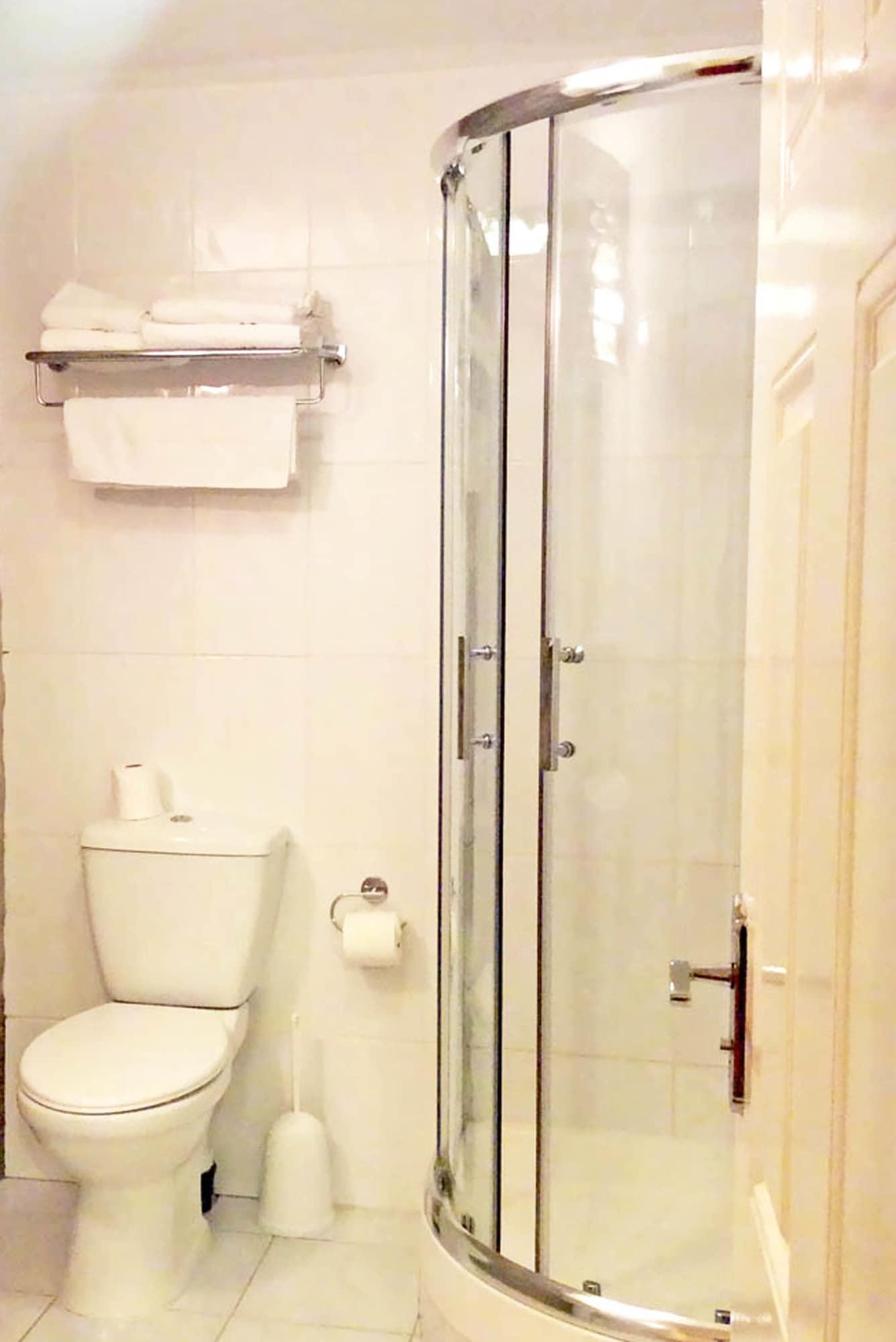 Morehampton Townhouse Дъблин Екстериор снимка