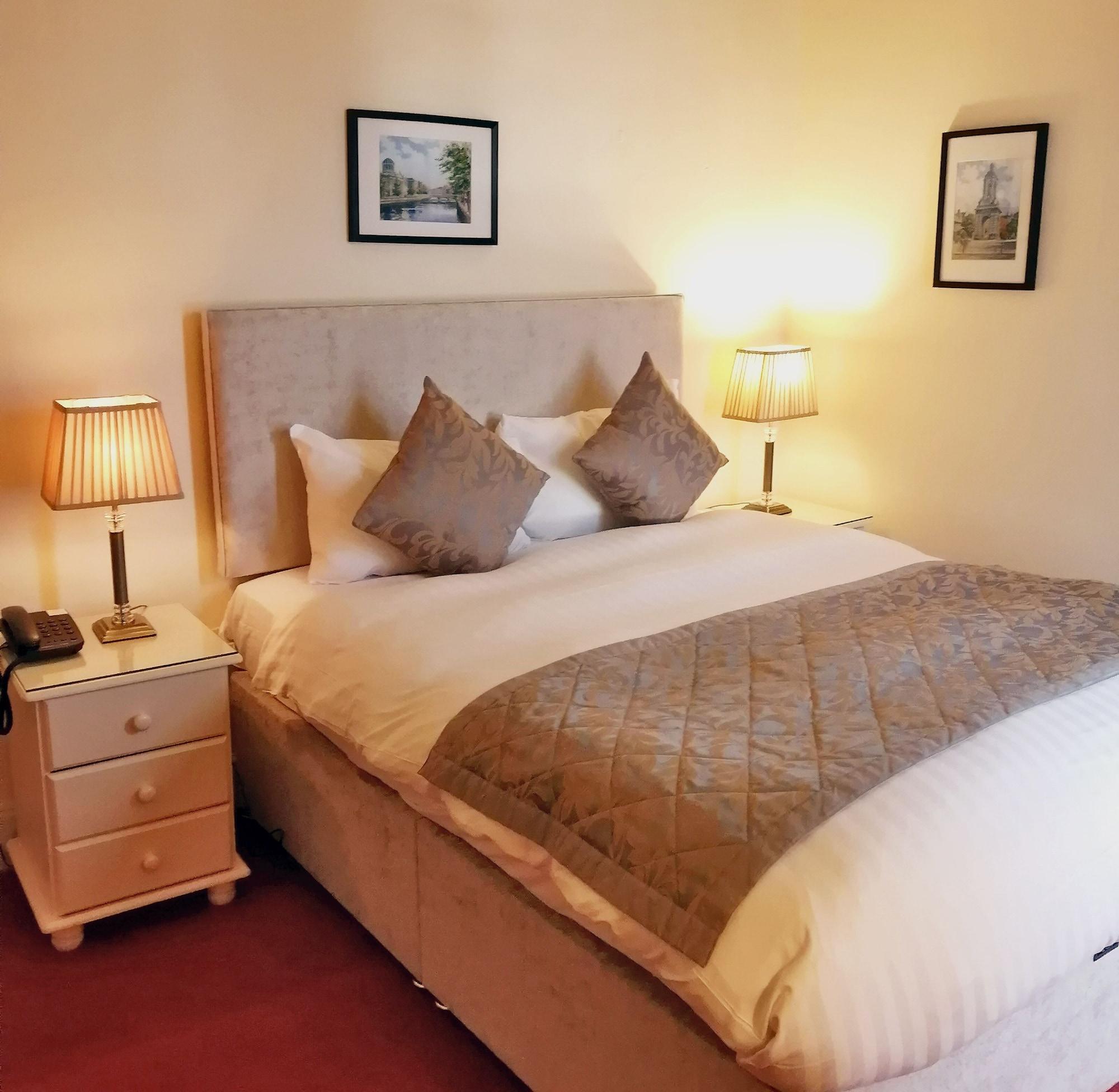 Morehampton Townhouse Дъблин Екстериор снимка