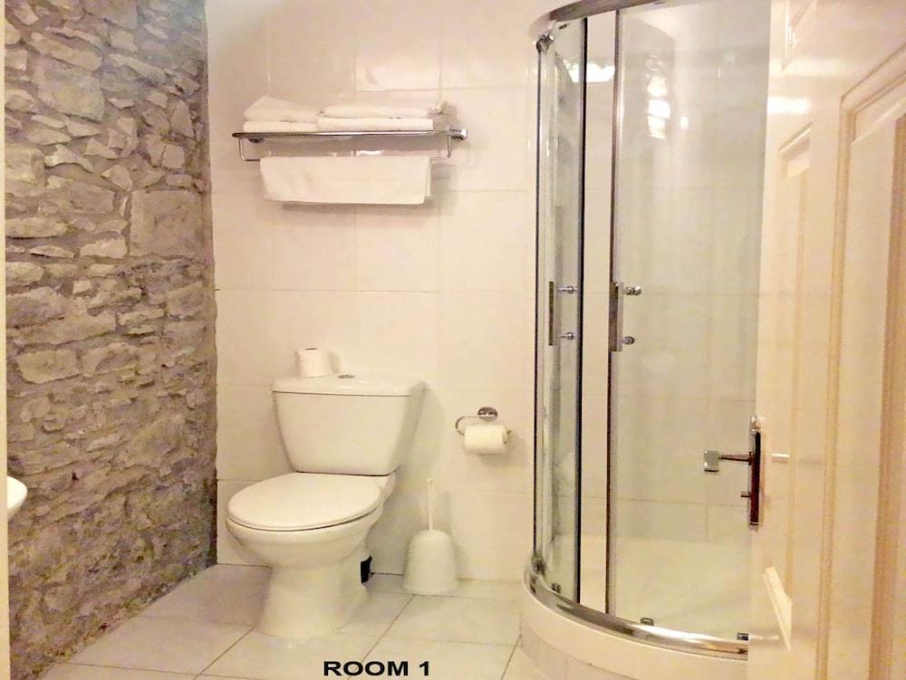 Morehampton Townhouse Дъблин Екстериор снимка