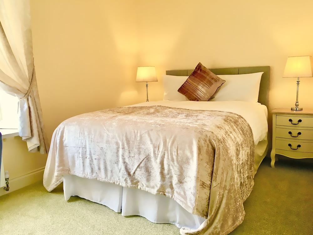 Morehampton Townhouse Дъблин Екстериор снимка