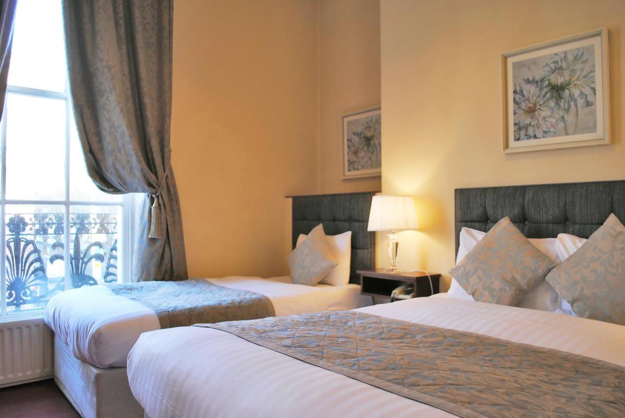 Morehampton Townhouse Дъблин Екстериор снимка