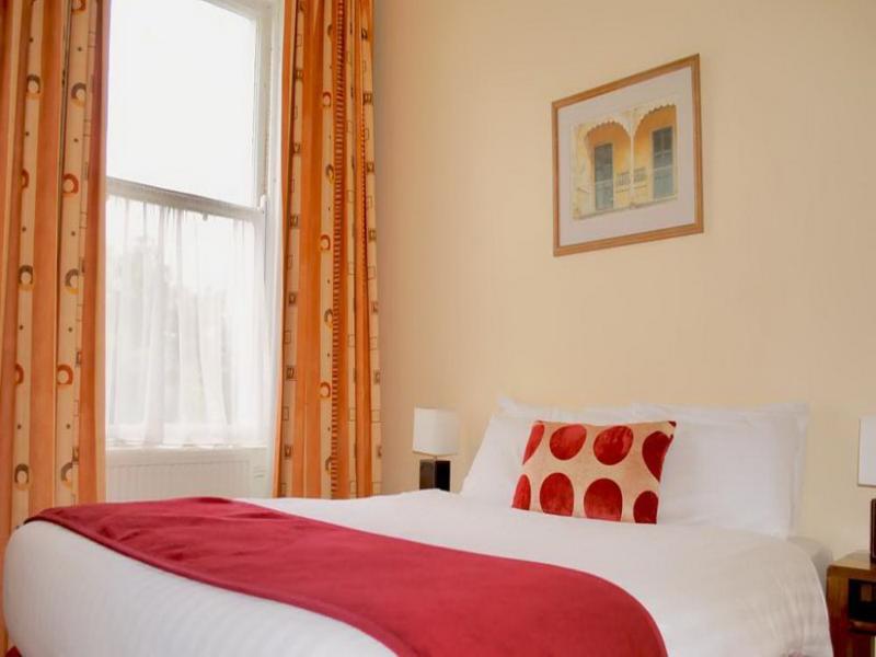 Morehampton Townhouse Дъблин Екстериор снимка