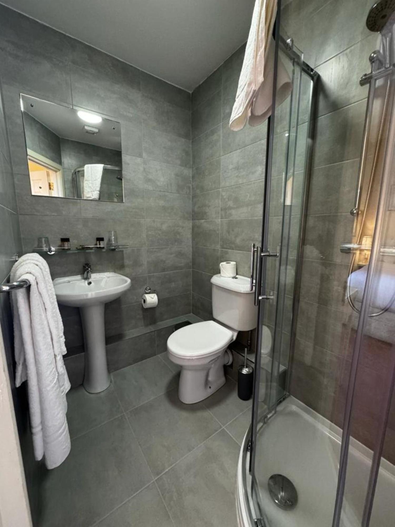 Morehampton Townhouse Дъблин Екстериор снимка