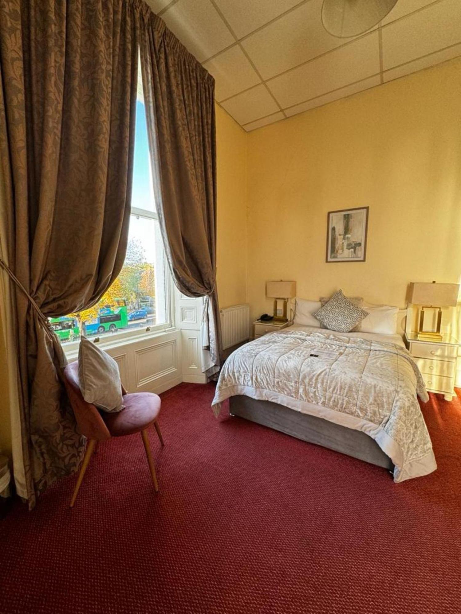 Morehampton Townhouse Дъблин Екстериор снимка
