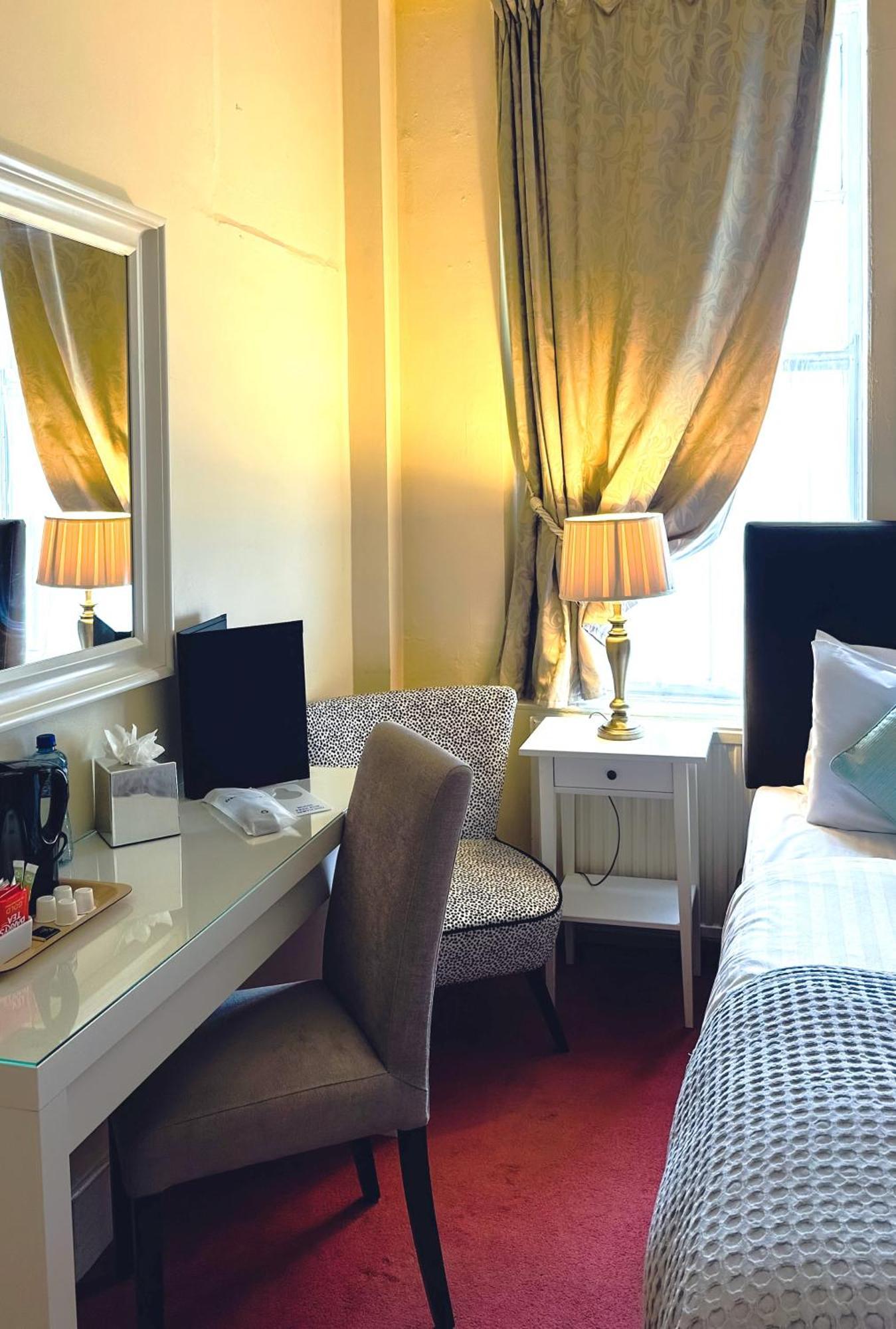 Morehampton Townhouse Дъблин Екстериор снимка