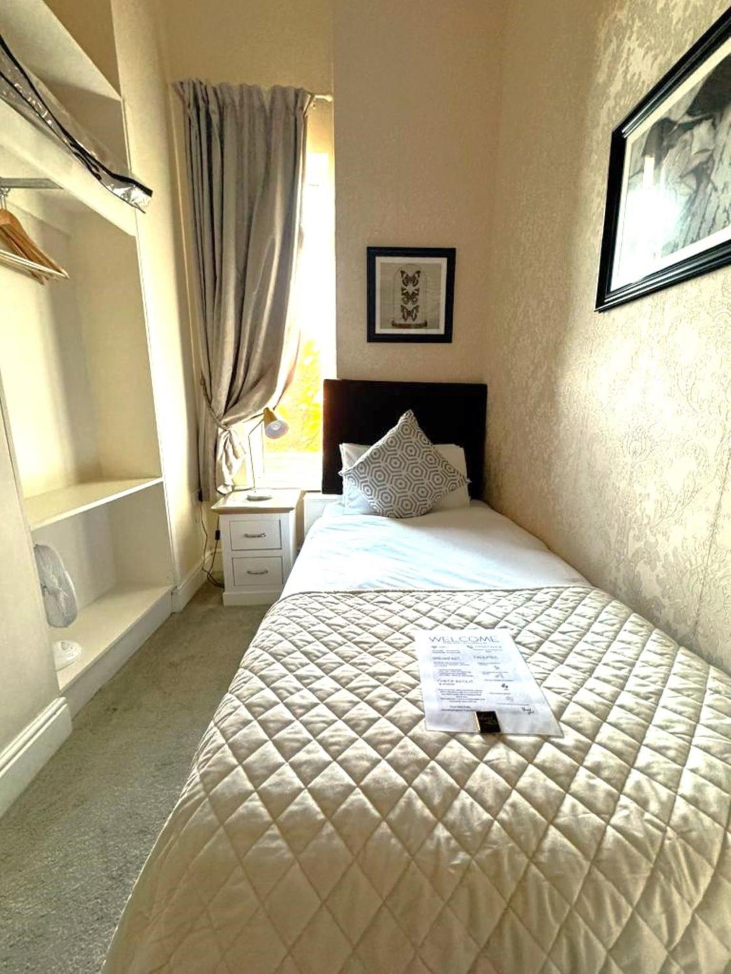 Morehampton Townhouse Дъблин Стая снимка