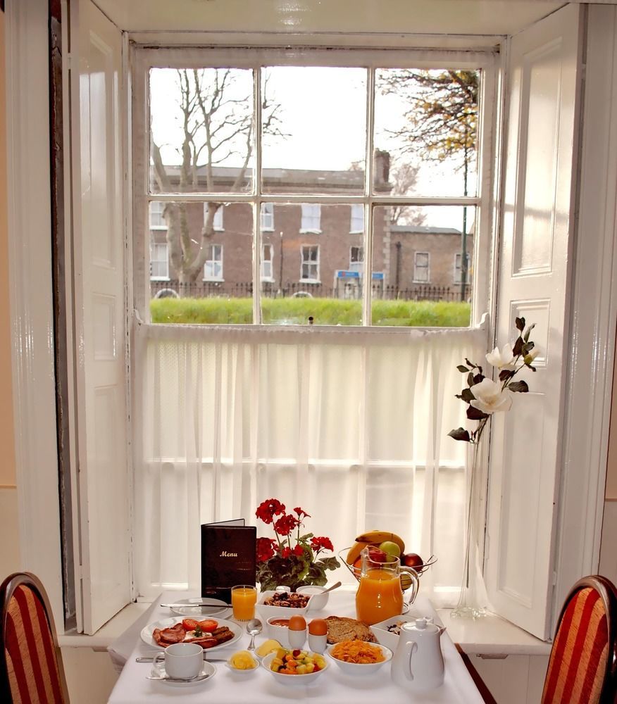 Morehampton Townhouse Дъблин Екстериор снимка