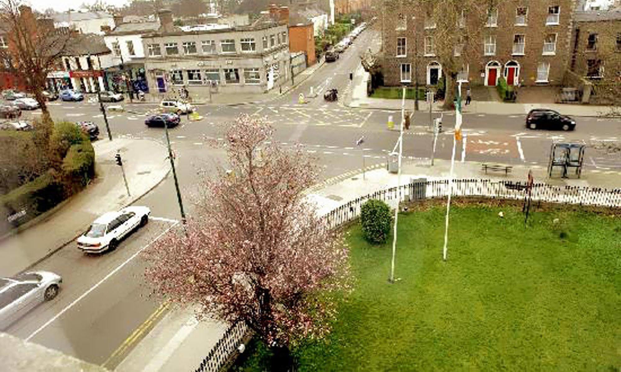 Morehampton Townhouse Дъблин Екстериор снимка
