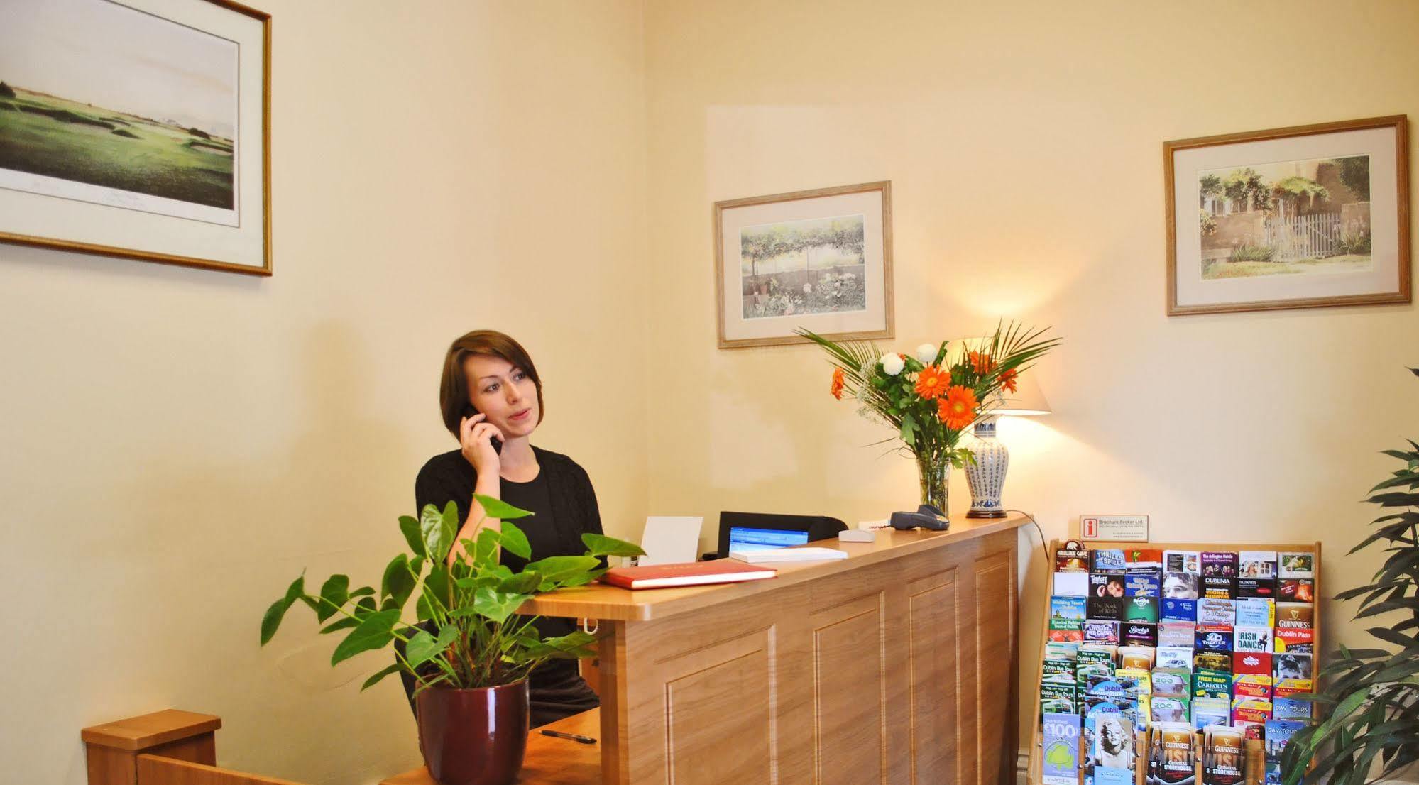 Morehampton Townhouse Дъблин Екстериор снимка
