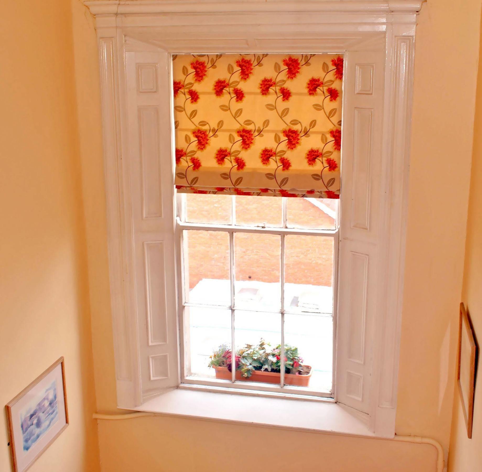 Morehampton Townhouse Дъблин Екстериор снимка
